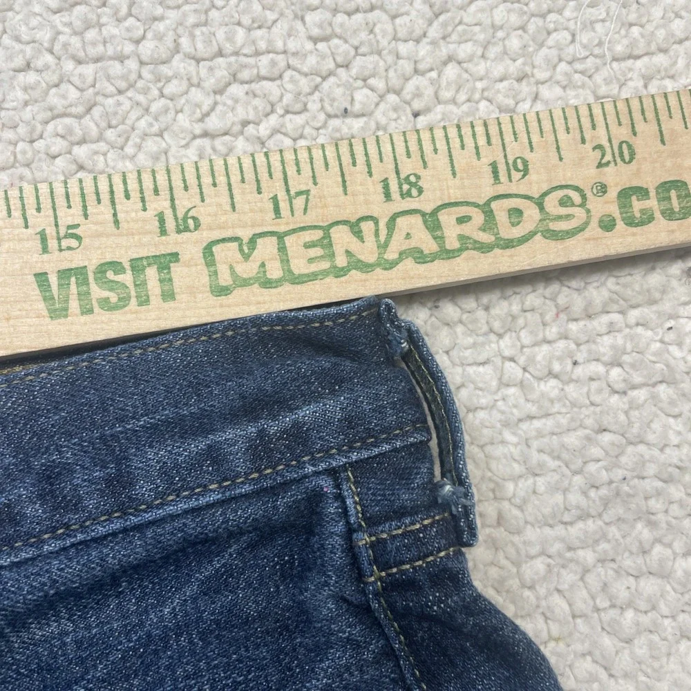 Levis levi 501